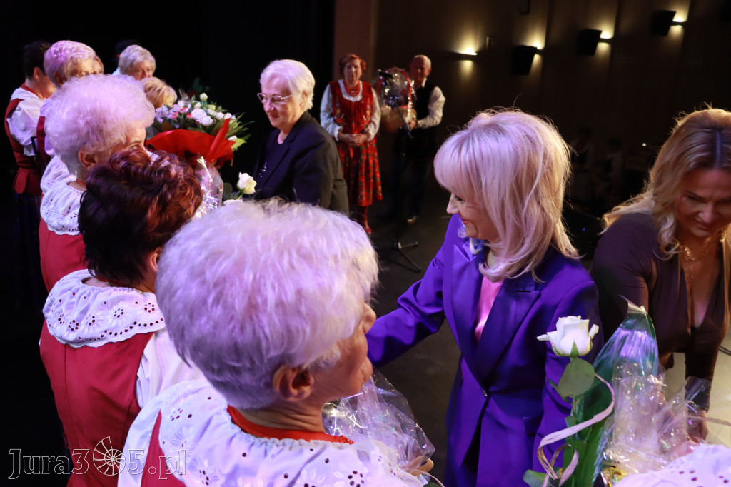 Fotorelacje: Jubileusz 40-lecia Zespołu Śpiewaczego Nowowsianki