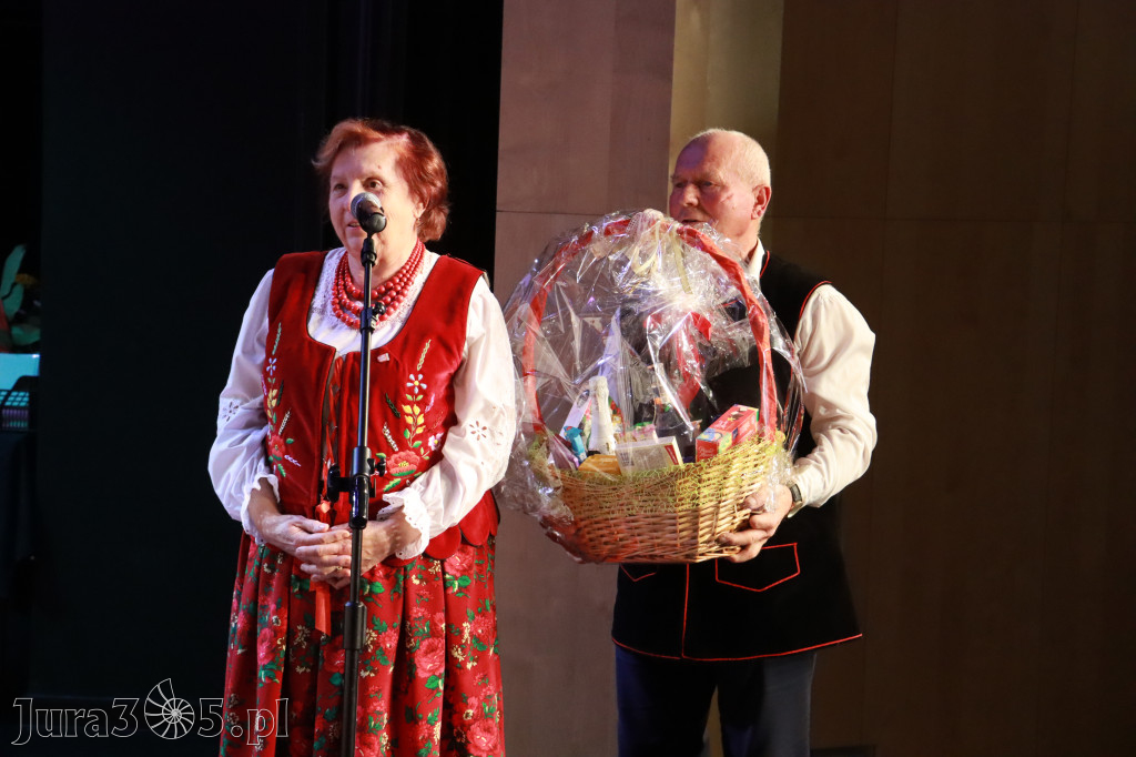 Fotorelacje: Jubileusz 40-lecia Zespołu Śpiewaczego Nowowsianki