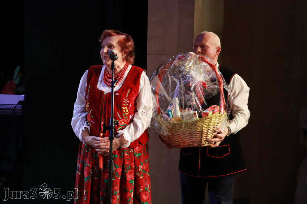 Fotorelacje: Jubileusz 40-lecia Zespołu Śpiewaczego Nowowsianki