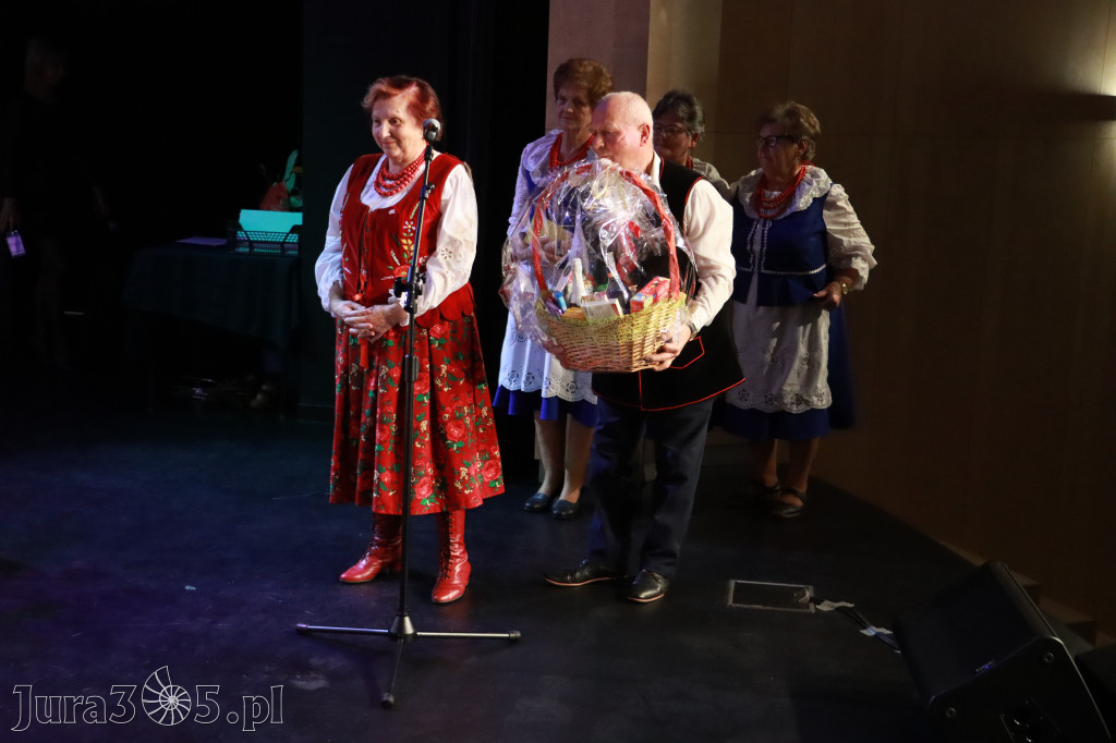 Fotorelacje: Jubileusz 40-lecia Zespołu Śpiewaczego Nowowsianki