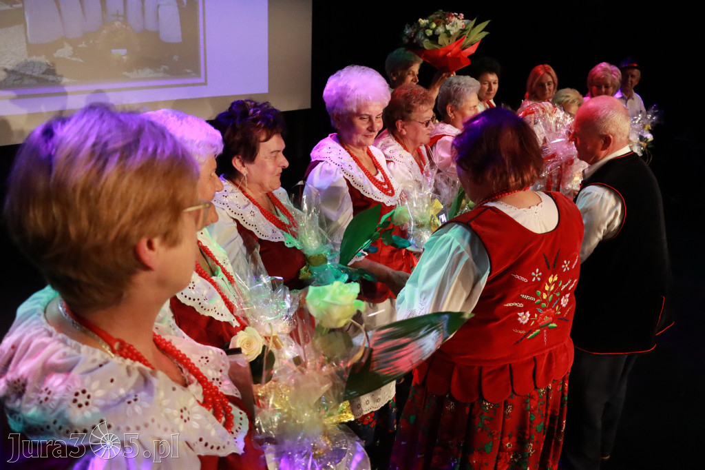 Fotorelacje: Jubileusz 40-lecia Zespołu Śpiewaczego Nowowsianki