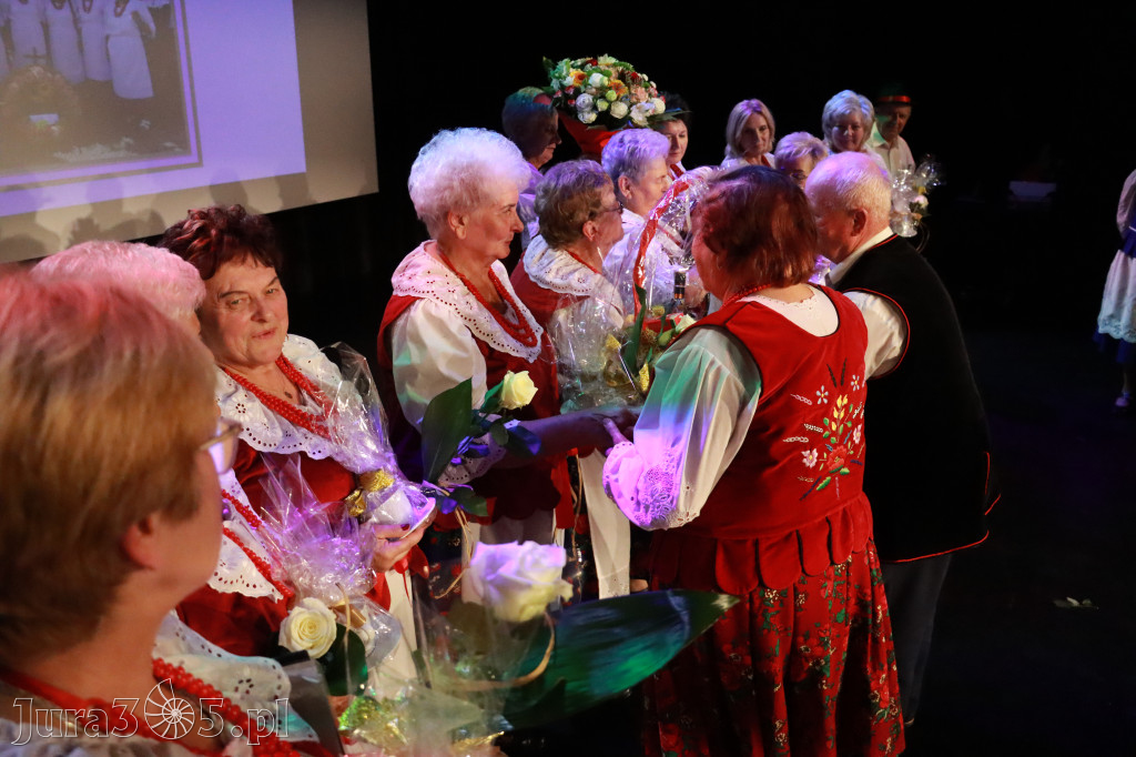 Fotorelacje: Jubileusz 40-lecia Zespołu Śpiewaczego Nowowsianki