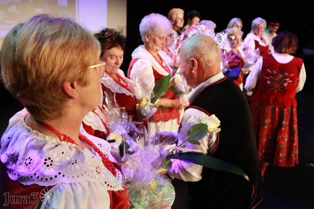 Fotorelacje: Jubileusz 40-lecia Zespołu Śpiewaczego Nowowsianki
