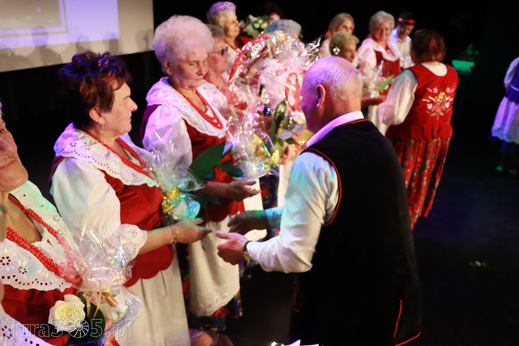 Fotorelacje: Jubileusz 40-lecia Zespołu Śpiewaczego Nowowsianki