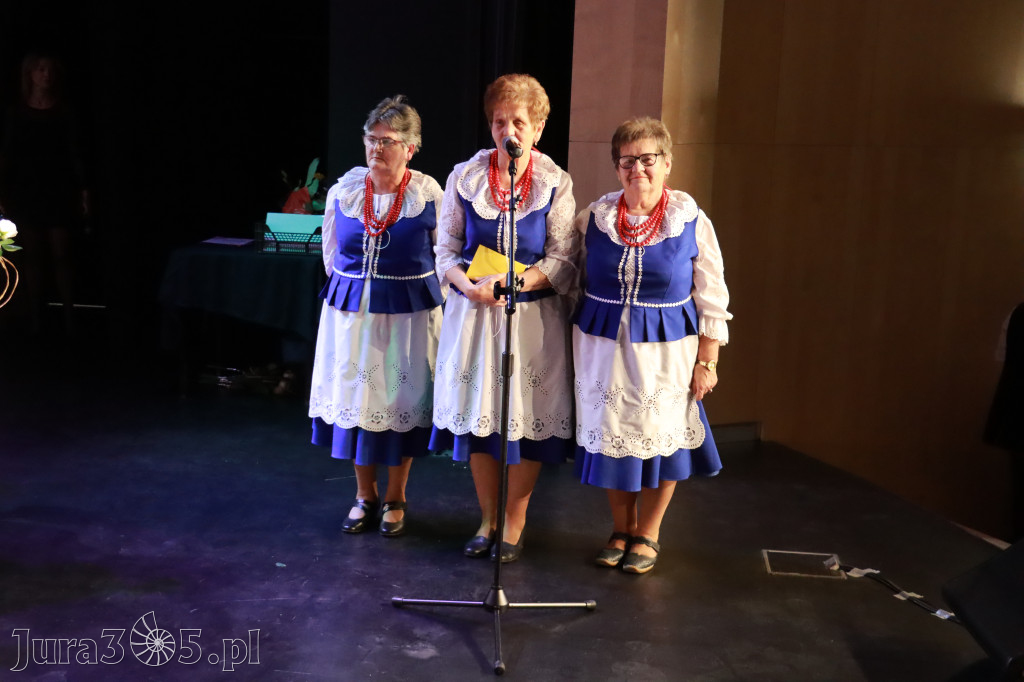 Fotorelacje: Jubileusz 40-lecia Zespołu Śpiewaczego Nowowsianki