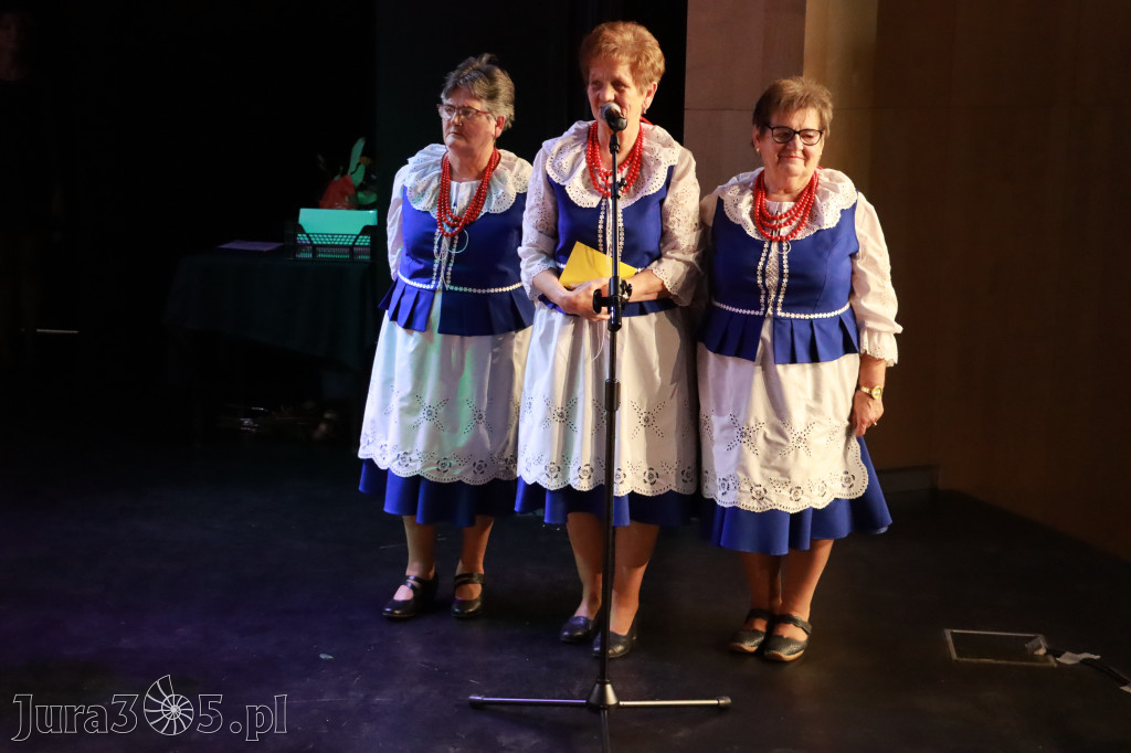 Fotorelacje: Jubileusz 40-lecia Zespołu Śpiewaczego Nowowsianki