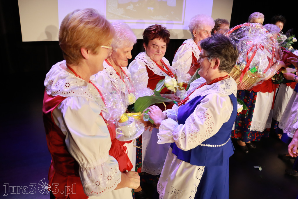 Fotorelacje: Jubileusz 40-lecia Zespołu Śpiewaczego Nowowsianki