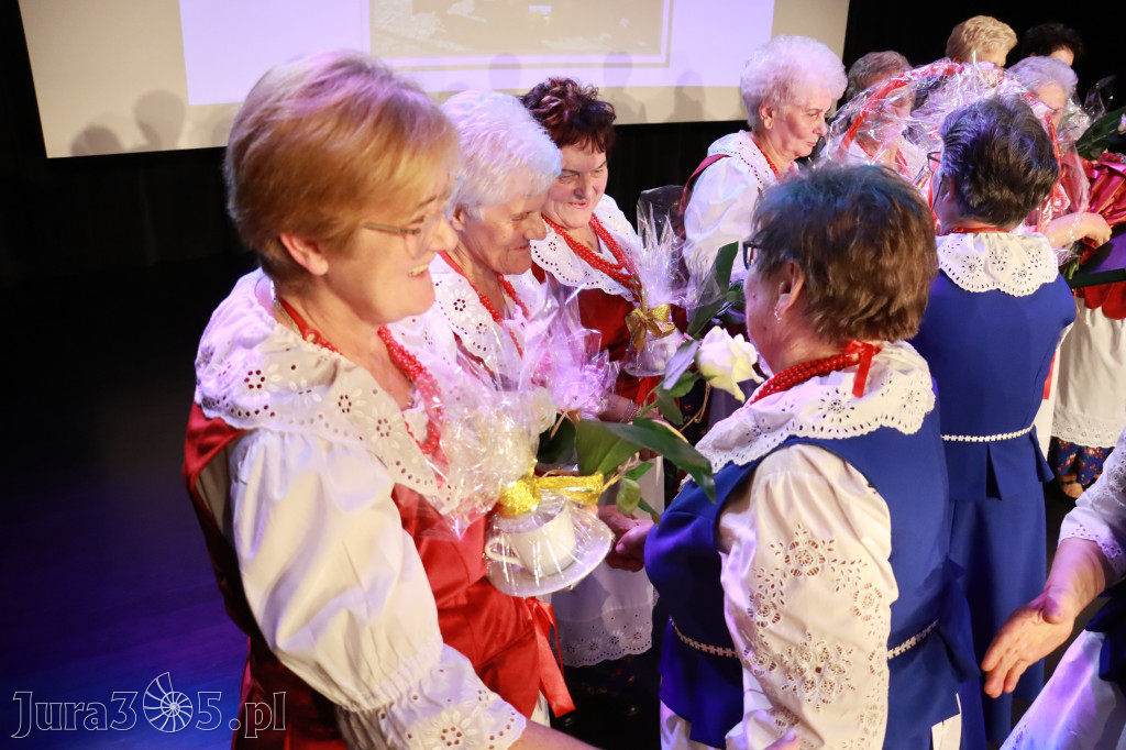 Fotorelacje: Jubileusz 40-lecia Zespołu Śpiewaczego Nowowsianki