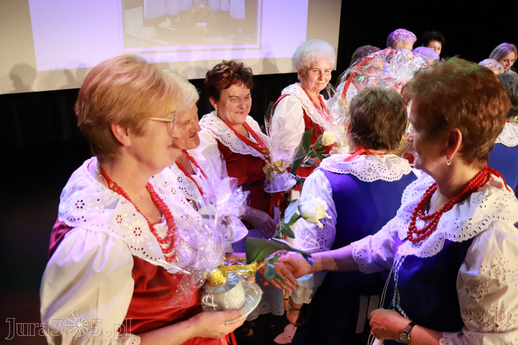 Fotorelacje: Jubileusz 40-lecia Zespołu Śpiewaczego Nowowsianki