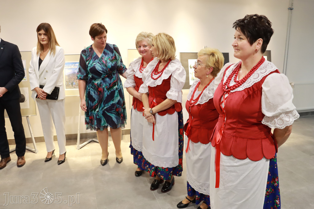 Fotorelacje: Jubileusz 40-lecia Zespołu Śpiewaczego Nowowsianki