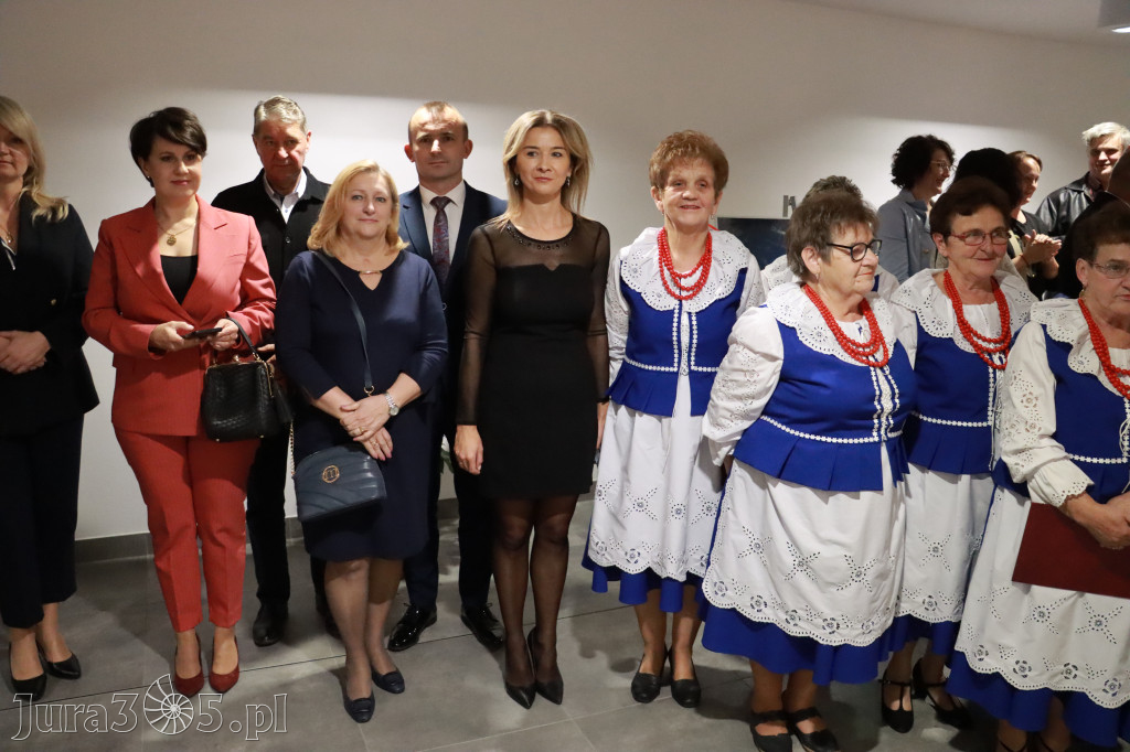 Fotorelacje: Jubileusz 40-lecia Zespołu Śpiewaczego Nowowsianki
