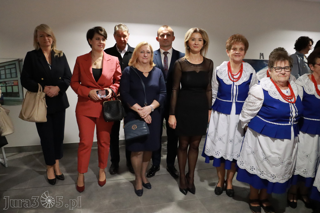 Fotorelacje: Jubileusz 40-lecia Zespołu Śpiewaczego Nowowsianki