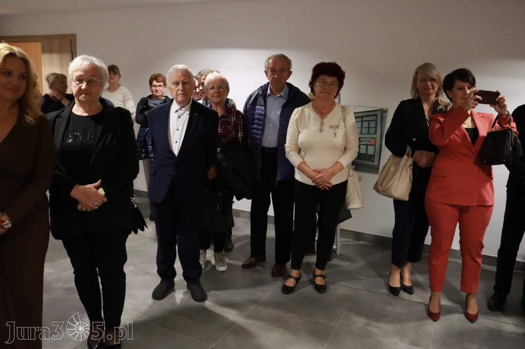 Fotorelacje: Jubileusz 40-lecia Zespołu Śpiewaczego Nowowsianki