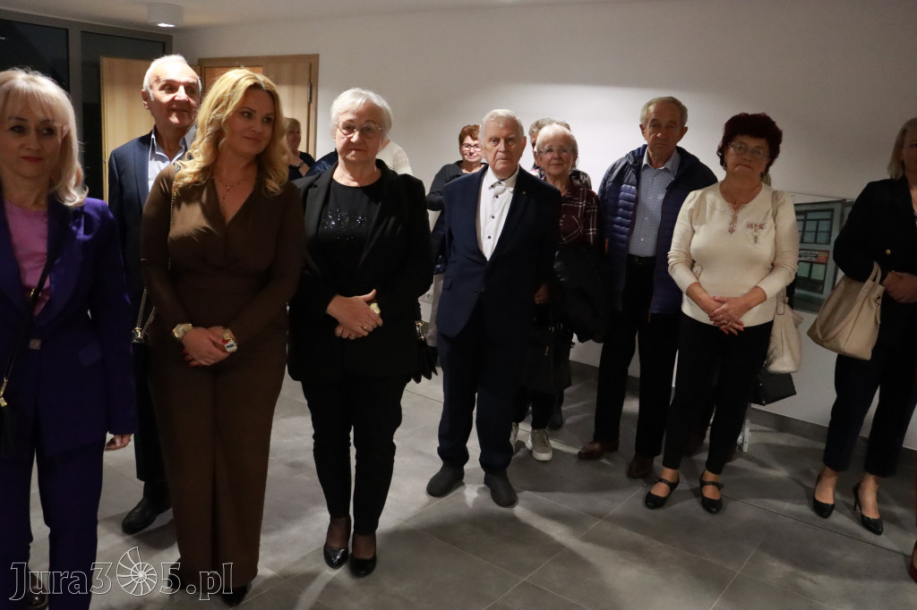 Fotorelacje: Jubileusz 40-lecia Zespołu Śpiewaczego Nowowsianki