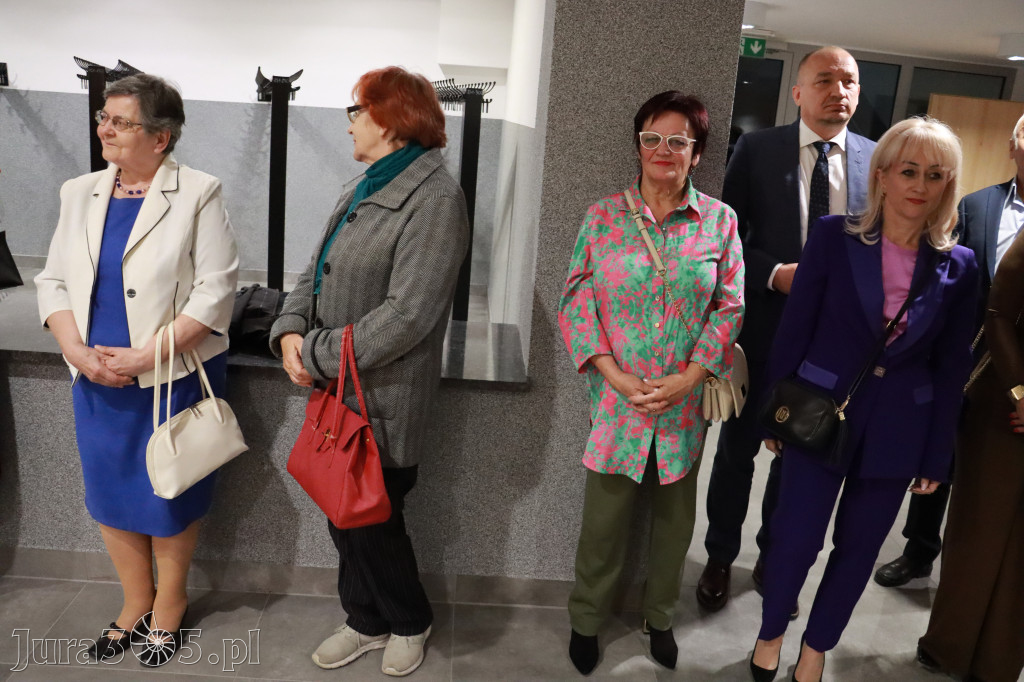 Fotorelacje: Jubileusz 40-lecia Zespołu Śpiewaczego Nowowsianki