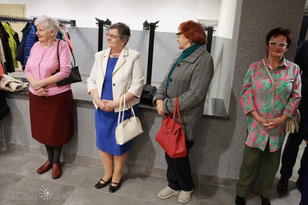 Fotorelacje: Jubileusz 40-lecia Zespołu Śpiewaczego Nowowsianki