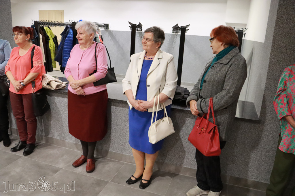 Fotorelacje: Jubileusz 40-lecia Zespołu Śpiewaczego Nowowsianki