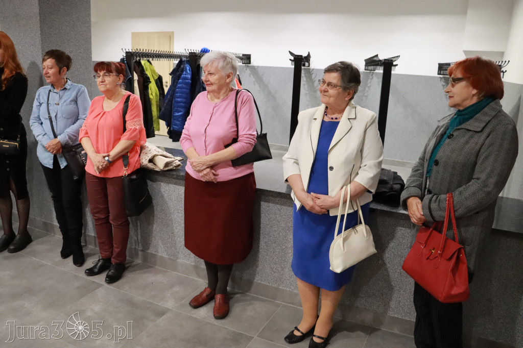 Fotorelacje: Jubileusz 40-lecia Zespołu Śpiewaczego Nowowsianki