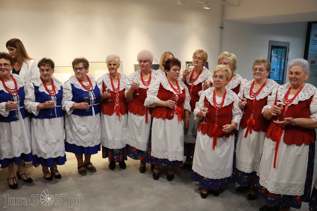Fotorelacje: Jubileusz 40-lecia Zespołu Śpiewaczego Nowowsianki