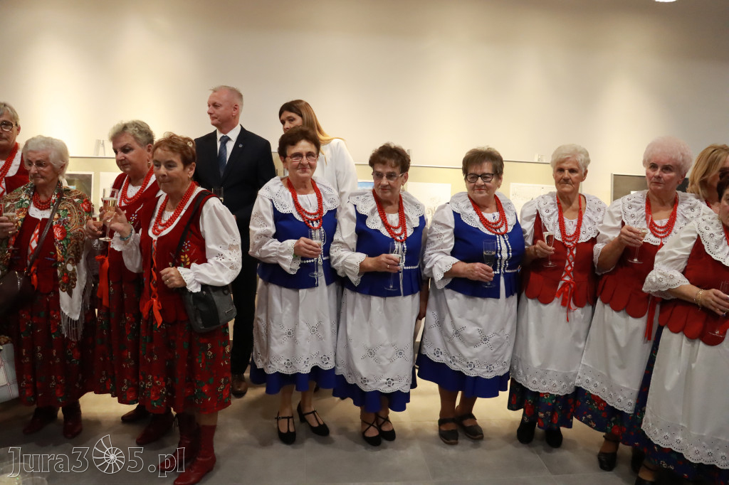 Fotorelacje: Jubileusz 40-lecia Zespołu Śpiewaczego Nowowsianki