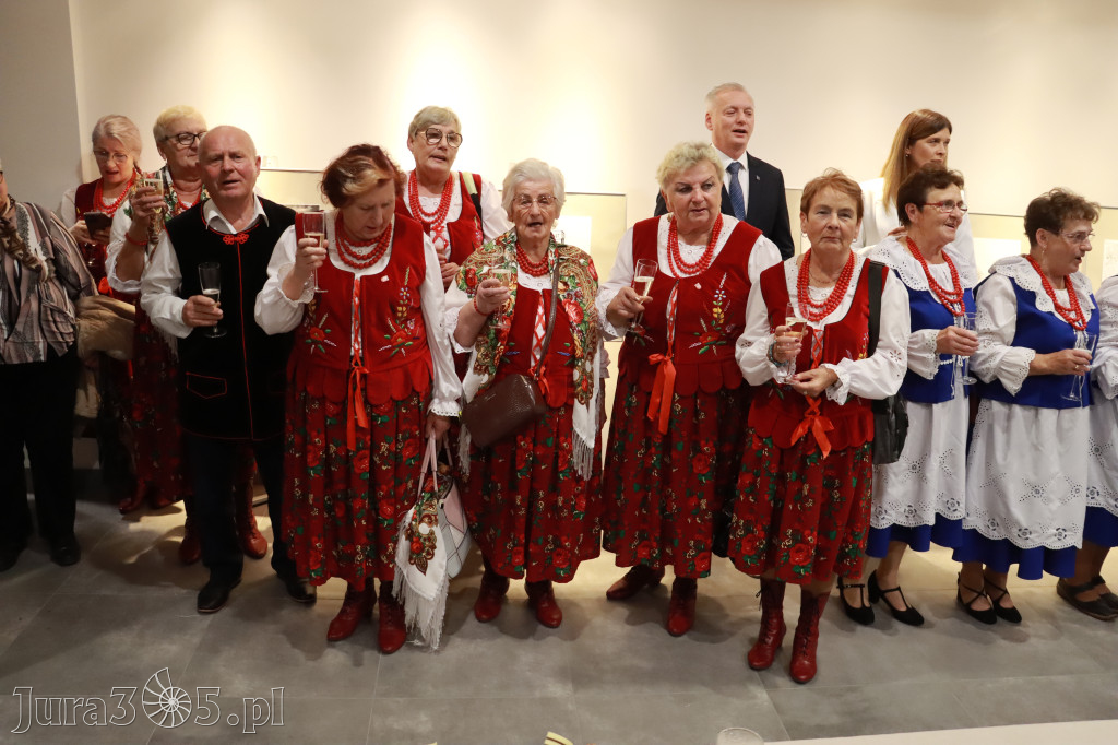 Fotorelacje: Jubileusz 40-lecia Zespołu Śpiewaczego Nowowsianki