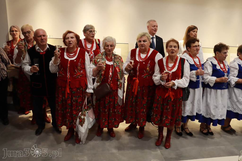 Fotorelacje: Jubileusz 40-lecia Zespołu Śpiewaczego Nowowsianki