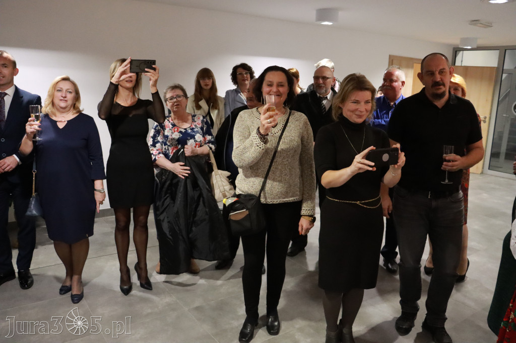 Fotorelacje: Jubileusz 40-lecia Zespołu Śpiewaczego Nowowsianki