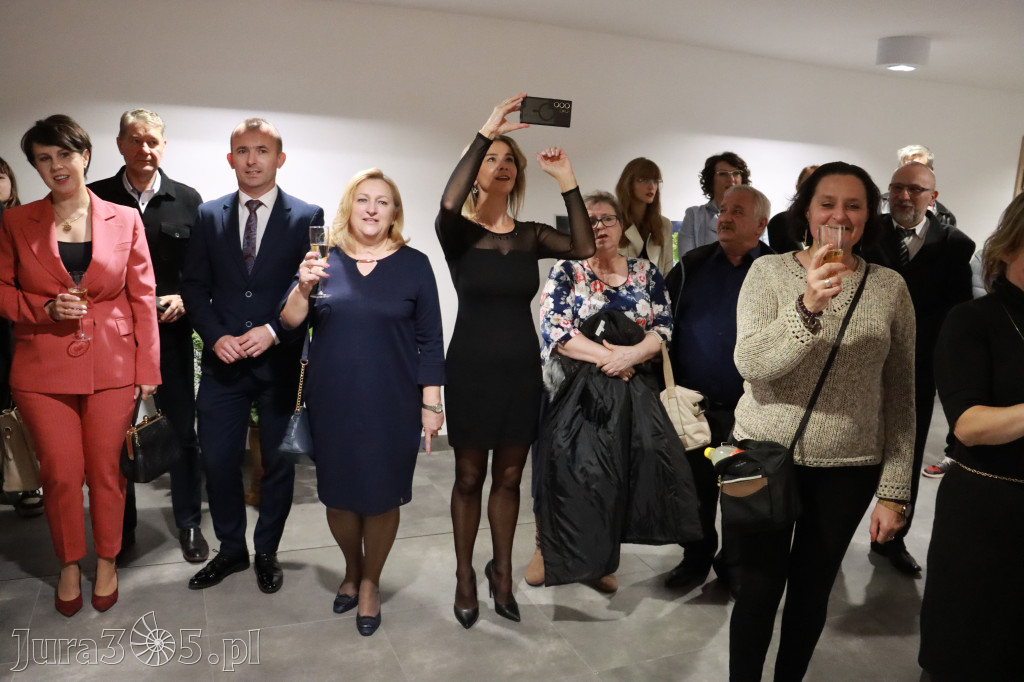 Fotorelacje: Jubileusz 40-lecia Zespołu Śpiewaczego Nowowsianki