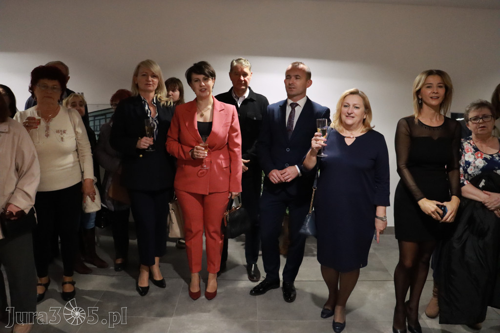 Fotorelacje: Jubileusz 40-lecia Zespołu Śpiewaczego Nowowsianki