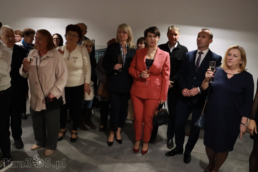 Fotorelacje: Jubileusz 40-lecia Zespołu Śpiewaczego Nowowsianki