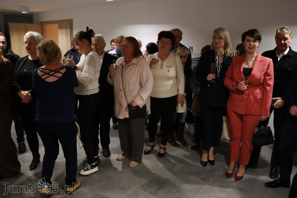 Fotorelacje: Jubileusz 40-lecia Zespołu Śpiewaczego Nowowsianki