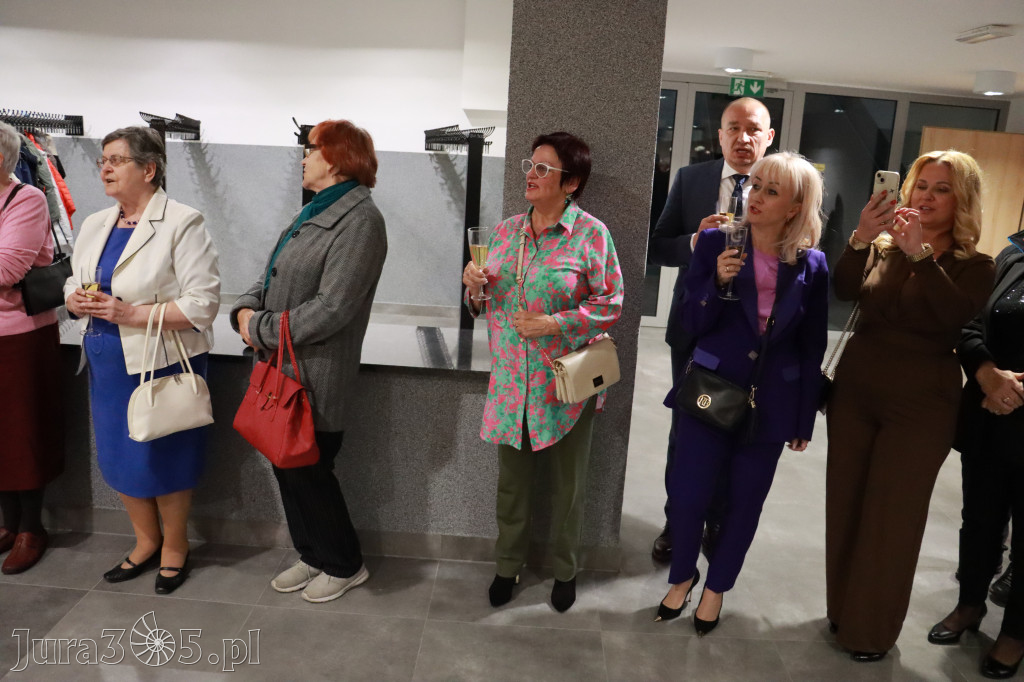 Fotorelacje: Jubileusz 40-lecia Zespołu Śpiewaczego Nowowsianki