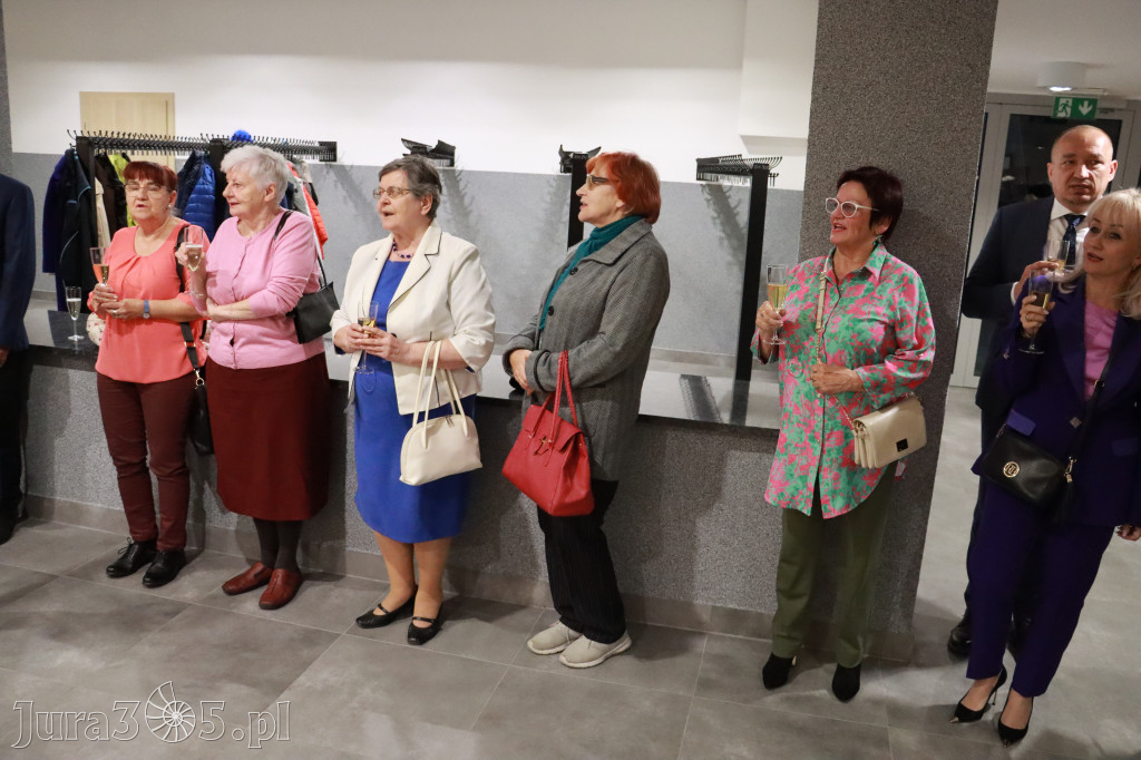 Fotorelacje: Jubileusz 40-lecia Zespołu Śpiewaczego Nowowsianki