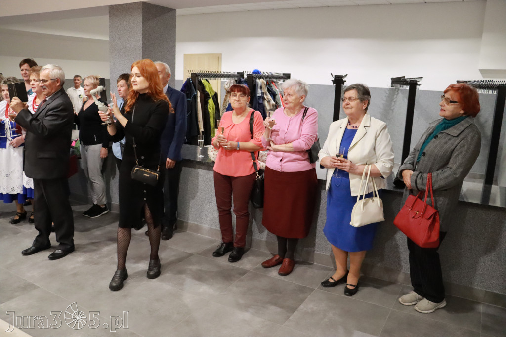 Fotorelacje: Jubileusz 40-lecia Zespołu Śpiewaczego Nowowsianki