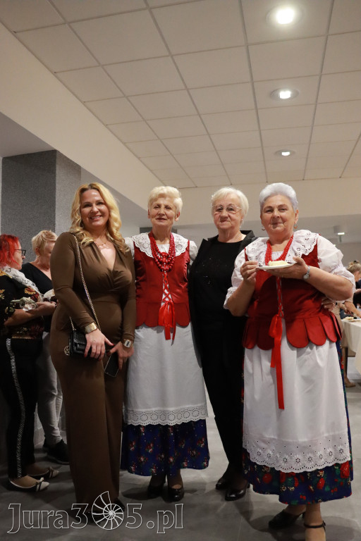 Fotorelacje: Jubileusz 40-lecia Zespołu Śpiewaczego Nowowsianki