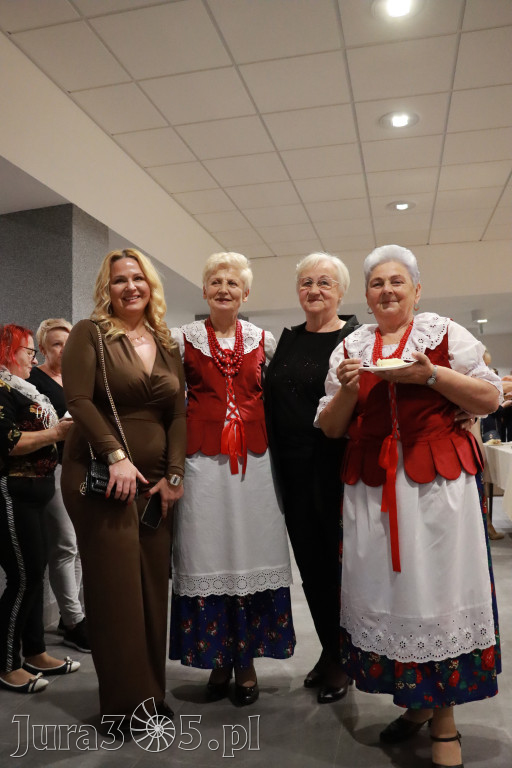 Fotorelacje: Jubileusz 40-lecia Zespołu Śpiewaczego Nowowsianki