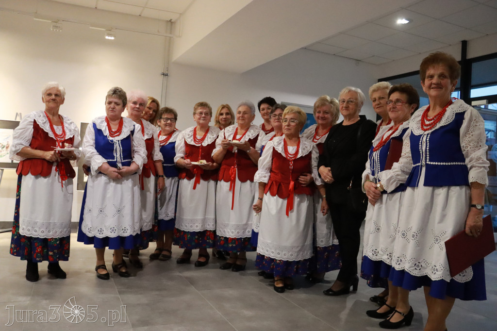 Fotorelacje: Jubileusz 40-lecia Zespołu Śpiewaczego Nowowsianki