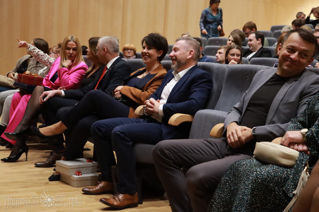 Fotorelacja I: Jubileusz 15-lecia: Mała Akademia Gitary w Myszkowie.