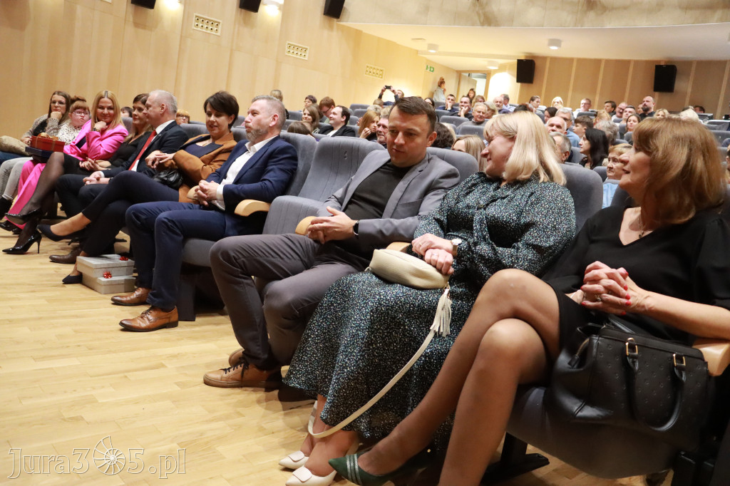 Fotorelacja I: Jubileusz 15-lecia: Mała Akademia Gitary w Myszkowie.