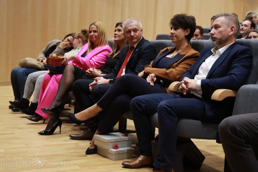 Fotorelacja I: Jubileusz 15-lecia: Mała Akademia Gitary w Myszkowie.