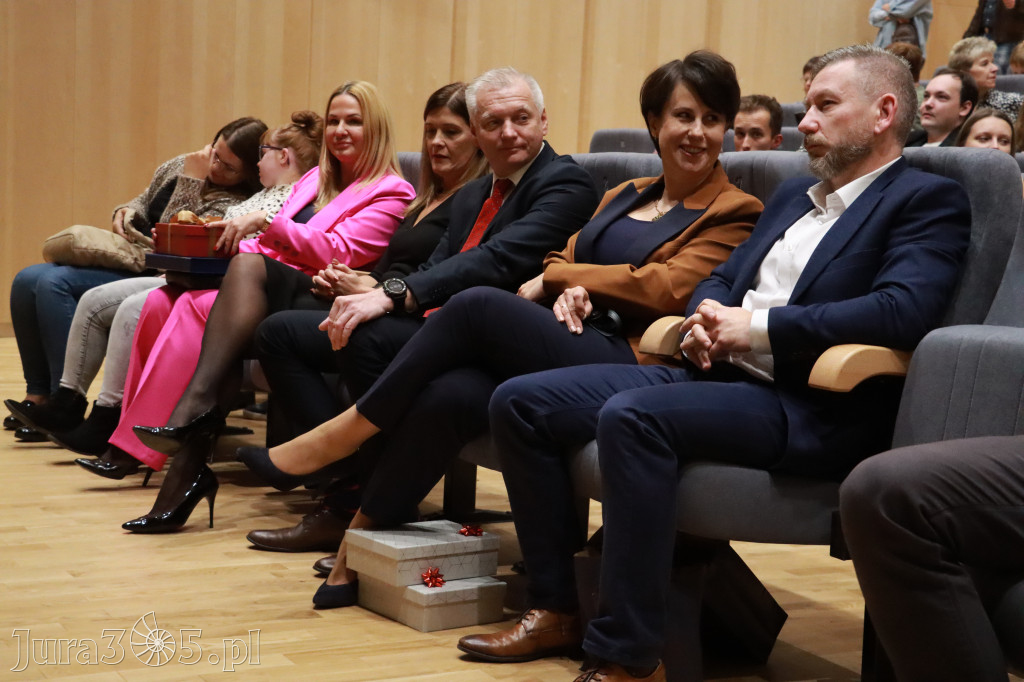 Fotorelacja I: Jubileusz 15-lecia: Mała Akademia Gitary w Myszkowie.