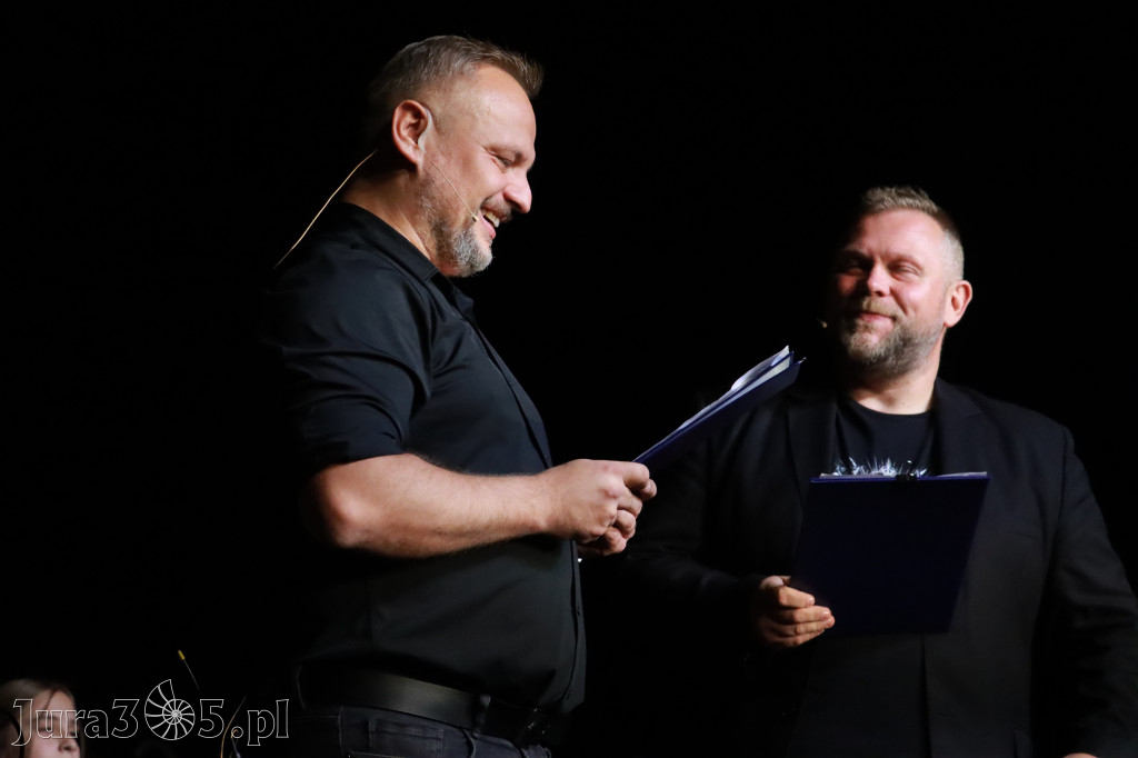 Fotorelacja I: Jubileusz 15-lecia: Mała Akademia Gitary w Myszkowie.