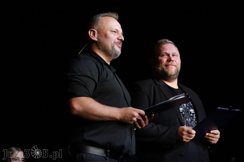 Fotorelacja I: Jubileusz 15-lecia: Mała Akademia Gitary w Myszkowie.