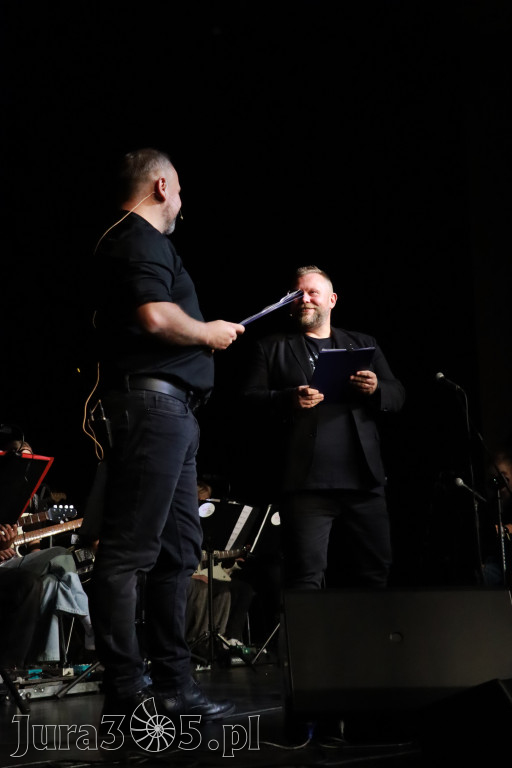 Fotorelacja I: Jubileusz 15-lecia: Mała Akademia Gitary w Myszkowie.