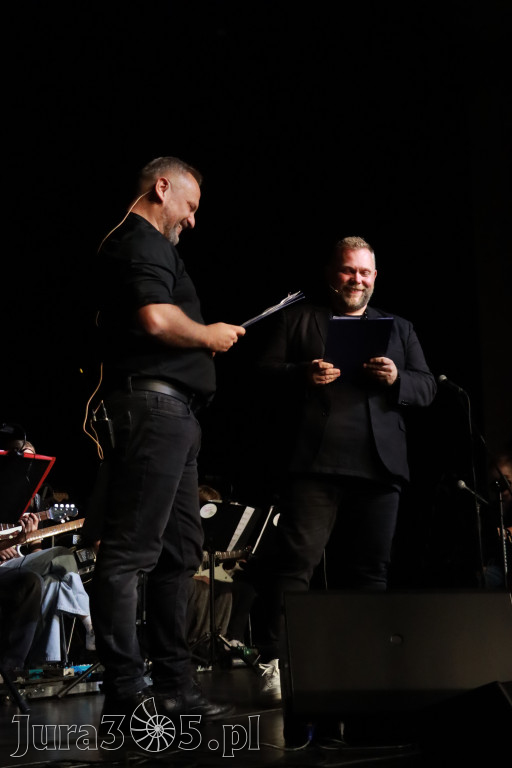 Fotorelacja I: Jubileusz 15-lecia: Mała Akademia Gitary w Myszkowie.