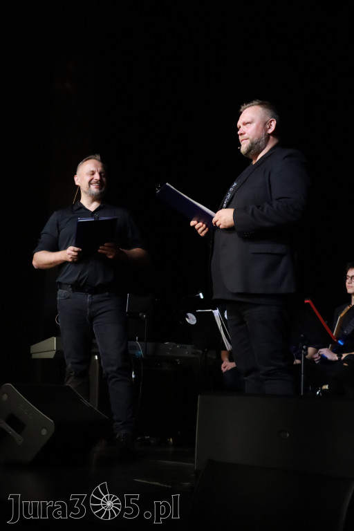 Fotorelacja I: Jubileusz 15-lecia: Mała Akademia Gitary w Myszkowie.
