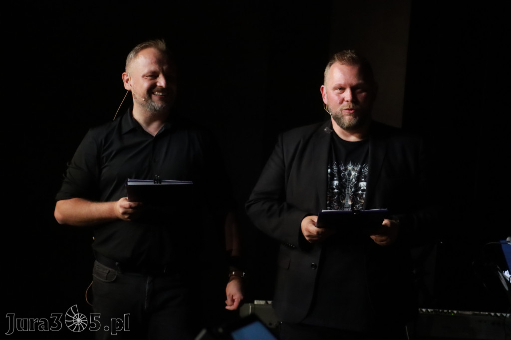Fotorelacja I: Jubileusz 15-lecia: Mała Akademia Gitary w Myszkowie.