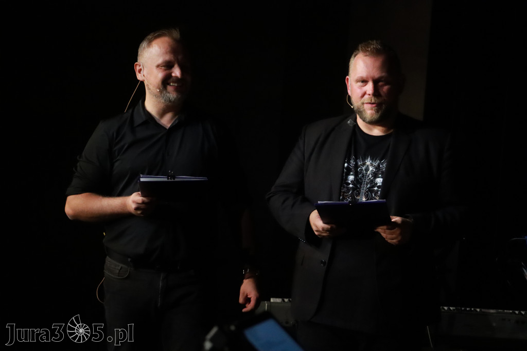 Fotorelacja I: Jubileusz 15-lecia: Mała Akademia Gitary w Myszkowie.