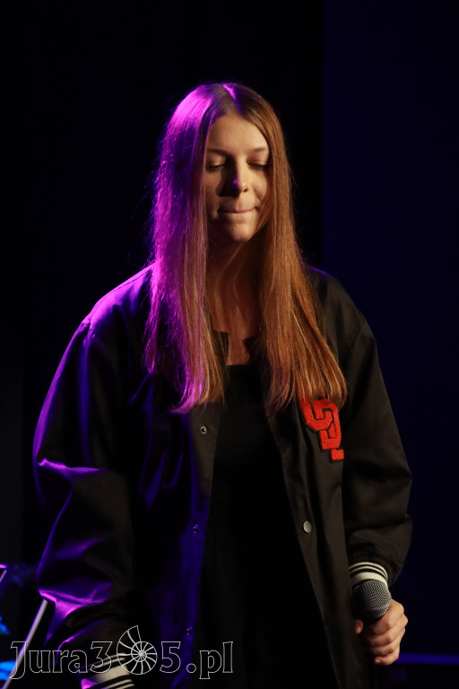 Fotorelacja I: Jubileusz 15-lecia: Mała Akademia Gitary w Myszkowie.