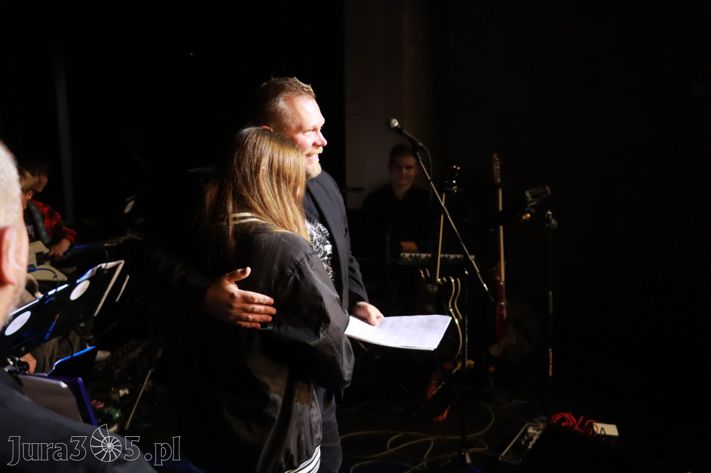Fotorelacja II: Jubileusz 15-lecia: Mała Akademia Gitary w Myszkowie.